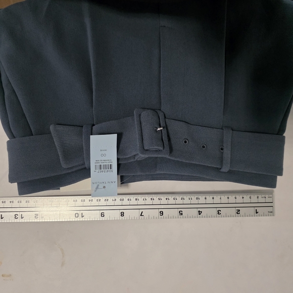 Ann Taylor The Taper Pants - Picture 9 of 10